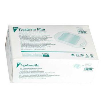 Tegaderm Film 1622W