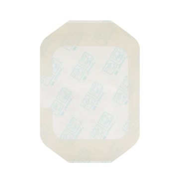 Rectangle 4 x 4-3/4 Inch
