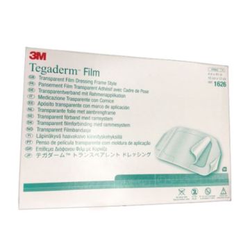 Transparent Film