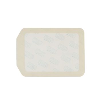 Rectangle 6 x 8 Inch