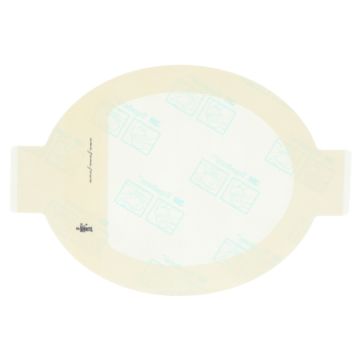 Octagon 4 x 4 1/2 Inch