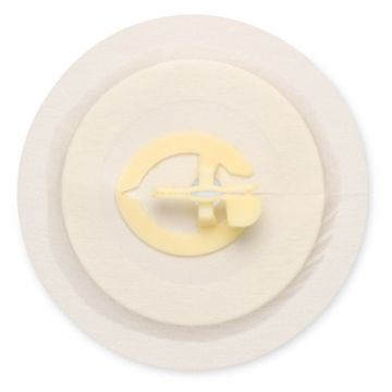 Hollister Drain Tube Attachment Device - 9780