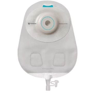SenSura Mio MAXI Convex Deep Urostomy Pouch