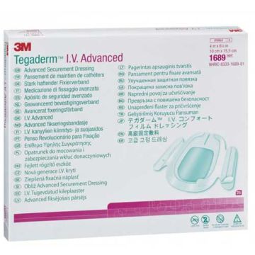 Tegaderm IV Advanced 1689