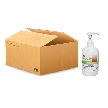 16 oz Pump Bottle
