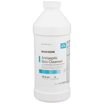 32 oz. Bottle