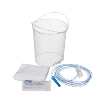 Enema Bucket Set 1500 CC