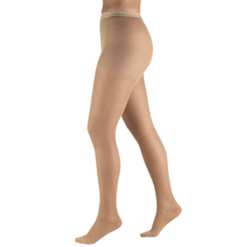Truform Lites Compression Pantyhose 15-20 mmHg