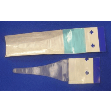 Mckesson Oral Thermometer Probe Cover