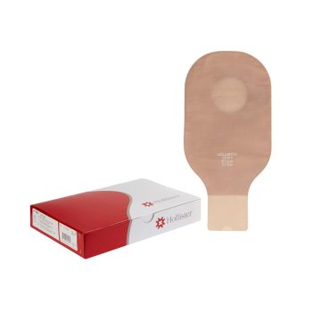 Red Color Match, Flange 2 1/4 Inch, Beige