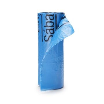McKesson Blue Laundry Bags