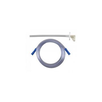 Universal Suction Tubing and External Filter Replacement Kit – Filter, Elbow, 10