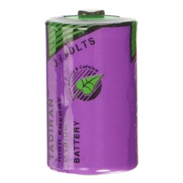 Lithium Battery Replacement for Pulse Oximeter