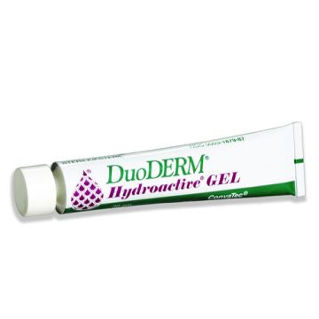 ConvaTec DuoDERM 187987 Hydroactive Gel Tube