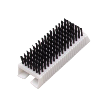 Tech-Med Nylon Scrub Brush