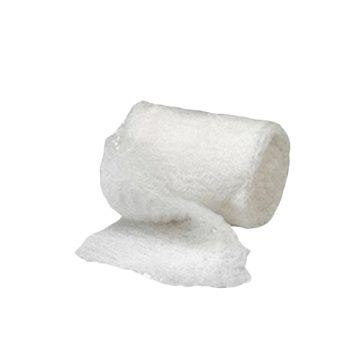 Kendall 1892 KERLIX 4.5 in x 4.1 yd Gauze Rolls 6 Ply - Covidien