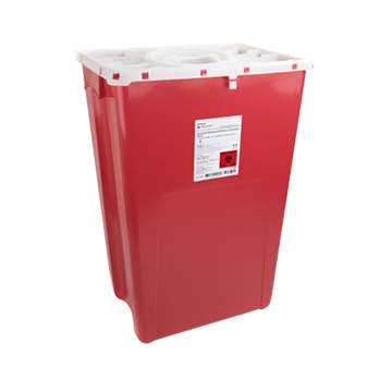 2268 18 gallon- each
