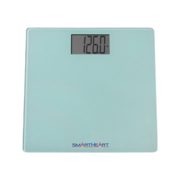 SmartHeart Digital Weight Scale