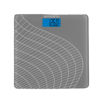 SmartHeart Talking Digital Weight Scale
