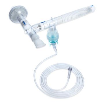 Iso-Neb Nebulizer Kit