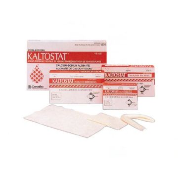 ConvaTec KALTOSTAT Alginate Dressing