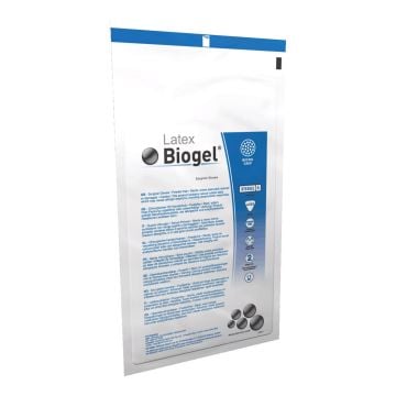 Biogel M Surgical Gloves