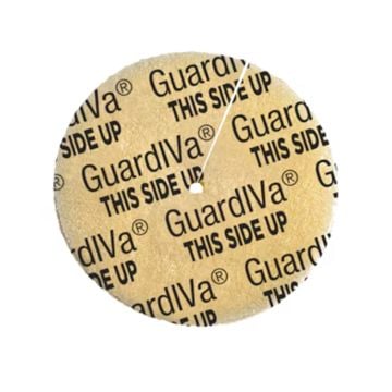 GuardIVa Antimicrobial Dressing - 1.5, 4, 7 mm | Vitality Medical