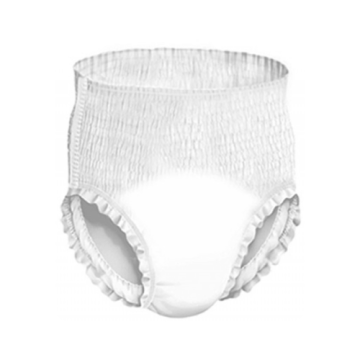 Griffin Care Passport Underwear
