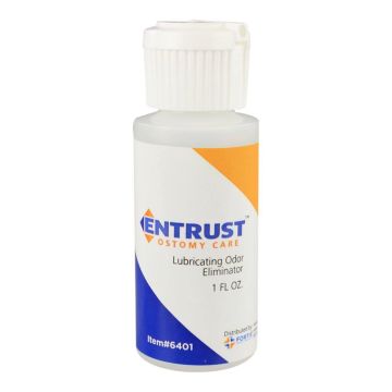 Entrust Lubricating Odor Eliminator