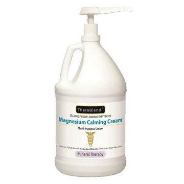 1-gallon pump bottle