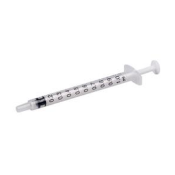 1 mL