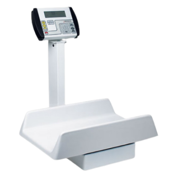 Detecto 8435 Digital Baby Scale
