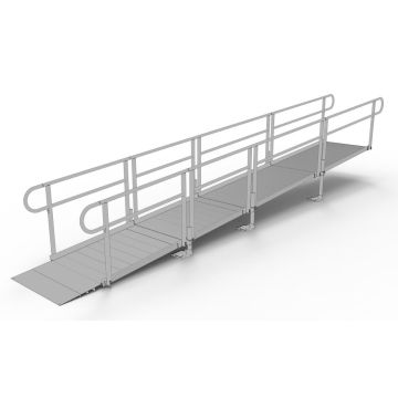 20 Foot Ramp