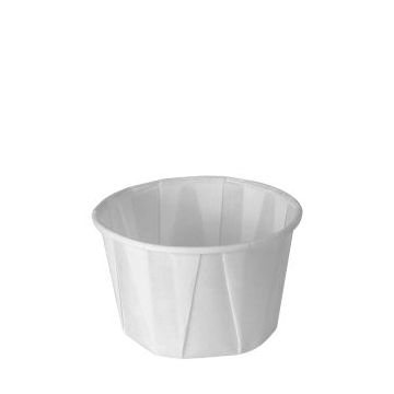 2 oz. White Paper