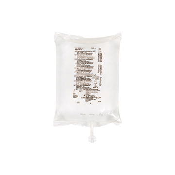 2000 mL Bag USP