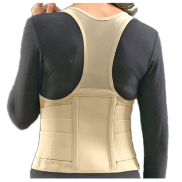 Original Cincher Back Support