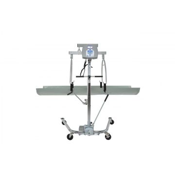 Health o Meter In-Bed & Stretcher Scale