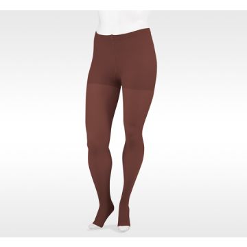 Chocolate Regular OPEN TOE Size V