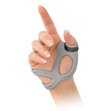Small Thumb Brace for Right Hand