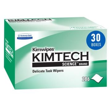 KimTech Kimwipes, 34133 Box