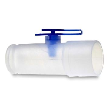 Medline Aquapak MDI Adapter