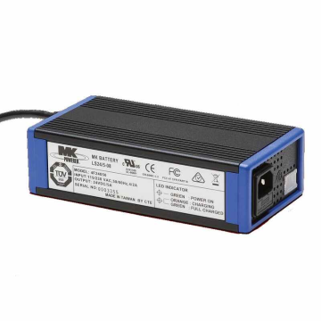 Sealed Type 24 Volt, 5 Amp (for Scooters)