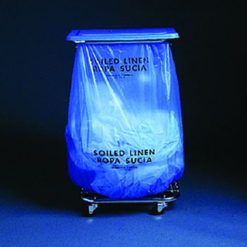 McKesson Blue Laundry Bags