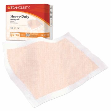 Heavy Duty Underpads