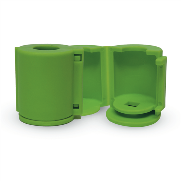 Green - For B. Braun PAB/E3