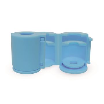 Light Blue - For B. Braun Excel