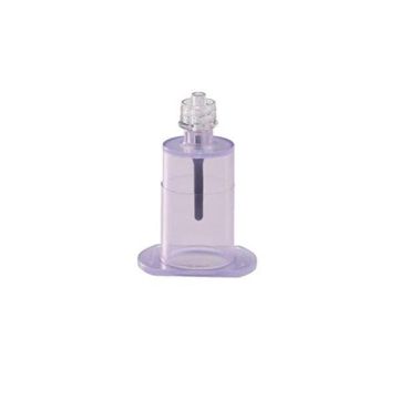 Jelco Saf-T Holder Blood Transfer Device