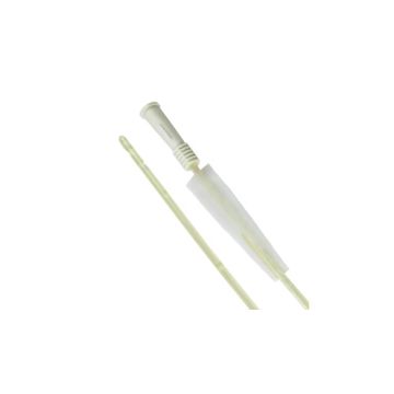 BD Straight Tip Ready-to-Use Hydrophilic Male Catheter