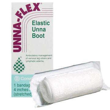 UNNA FLEX Elastic Unna Boot