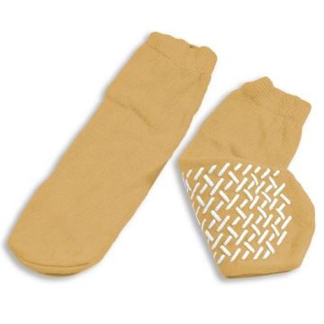 Size X-Large, Beige